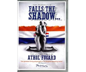 Palmer,Tony - Falls The Shadow......The Life and Times of Atho [Reino Unido] [DVD]