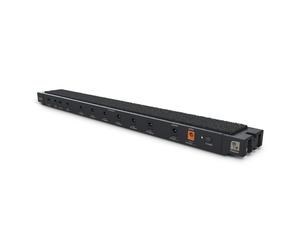 Palmer WTPB40 Powerbar 8 Output Power Supply for Pedalbay 40