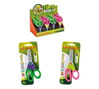 Palmera 08180010 - Expositor Tijera Escolar 24 Un