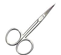 Palmera 2190102 Tijera Palmera Manicura 861114 Curva 3,5"