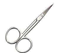 Palmera 2190103 Tijera Palmera Manicura 861116 Curva 4"