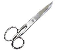 Metaltex Embudo plástico con Diámetro de 10 cm, Blanco