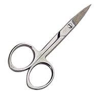 Palmera 2190141 Tijera Palmera Uñas 886116 Recta 4"