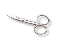 Palmera 2190146 Tijera Palmera Uñas 887116 Curva 4"