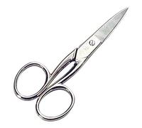 Palmera 2190152 Tijera Plm.Uñas 889118 Curva Fuerte 4,5"