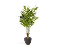 Palmera de bambú artificial de 170 cm