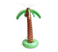 Palmera Inflable con Aspersor de Agua Superior 160x90 cm Dam Electronics
