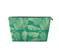 Palmera Tropical, Bolsa de artículos de tocador Bolsa de Maquillaje Bolsa de cosméticos Bolsa de artículos de tocador de Viaje portátil