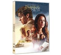 Palmeras En La Nieve [DVD]