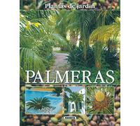 Palmeras(Plantas De Jardin)