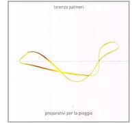 Palmeri Lorenzo - Preparativi Per La Pioggia