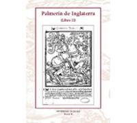Palmerín de Inglaterra (Libro II)