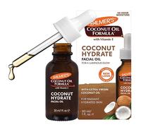 Palmer's Aceite de coco luminoso hidratante facial (30 ml)
