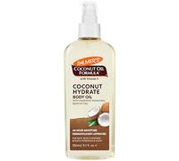 Palmers Aceite corporal de coco con vitamina E 150 ml