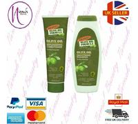 Palmers Aceite de Oliva, Coco Y Manteca de Cacao Productos Gama Completa