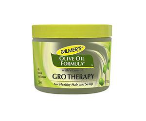 Palmer's Aceite de Oliva Fórmula Gro Terapia Jar 8,80 oz