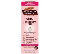 Palmer's Aceite Corporal Rosa Mosqueta Manteca Cacao 150ml