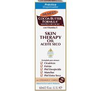 Palmer's Aceite Terapia Corporal Manteca Cacao 60 ml