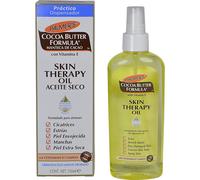 Palmer's Aceite corporal Terapia para la piel Manteca de cacao con Vitamina E 150 ml