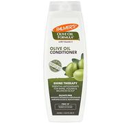 Palmer's Acondicionador de terapia de brillo con fórmula de aceite de oliva, 400 ml
