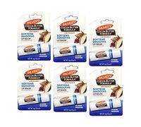 Palmer's Burro di Cacao Formula Lip Balm 0,15 once (Pack of 8)