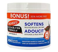 PALMERS COCOA BUTTER CREAM FORMULA 270g x 3