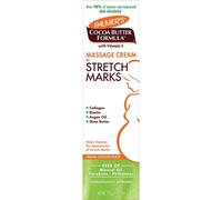 Palmer'S Cocoa Butter 4035 - Crema de masaje para las estrías, 125G