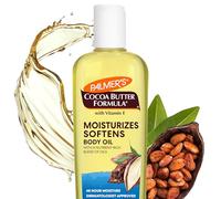 Palmers Aceite hidratante corporal Manteca de cacao 250 ml