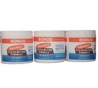PALMERS COCOA BUTTER CREAM FORMULA 270g x 3