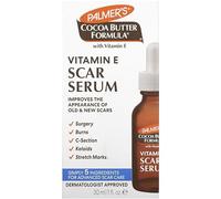 Palmer's Sérum para cicatrices Fórmula de manteca de cacao 30 ml