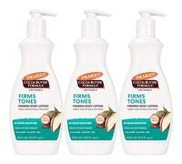 Palmer'S Cocoa Butter Formula Tono Firme Loción Corporal 400ML X 3