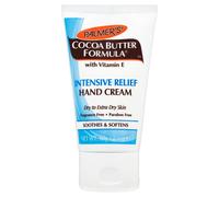 Palmer's Cocoa Butter Frmula de alivio intensivo crema para manos 2.10 onzas
