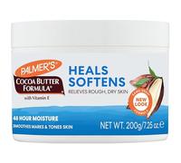 Palmer's Cocoa Butter Jar With Vitamin-E, 7.25 oz, 3 Piece by Palmer's