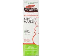 Palmers Cocoa Butter Massage Stretch Marks Cream 4.4oz by Palmer's