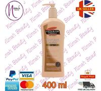 Palmer's Cocoa Manteca Natural Bronce Gradual Bronceado Loción Hidratante 400ml