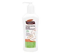 Palmers Cocoa Manteca reafirmante con manteca de karité, colágeno, elastina y vitamina E, 250 ml (hidratante)