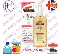 Palmer's Cocoa Manteca Skin Therapy Aceite Escaramujo Con Vitamin E 150ml/142ml
