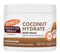 Palmers Bálsamo corporal Aceite de coco con Vitamina E 100 g