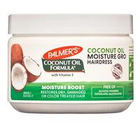 PALMER'S COCONUT OIL MOISTURE GRO HAIRDRESS 250GR
