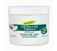 Palmer's Coconut Oil Moisture Gro Shining Hairdress 150gr con Aceite de Coco, Sin Sulfatos ni Parabenos