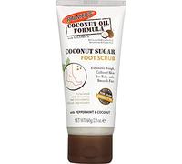 Palmers Coconut Oil Sugar Foot Scrub 60G (3571-6), No Aplica