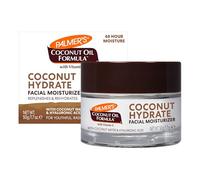 Palmers Coconut Water Facial Moisturizer for Unisex 1.7 oz Moisturizer