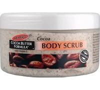 Palmer's Fórmula de manteca de cacao con vitamina E Exfoliante corporal de cacao 200g
