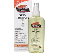 Palmer's Fórmula Manteca Cacao Skin Therapy Aceite con Vitamina E 150ml/145ml