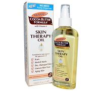 Palmer's Fórmula Manteca De Cacao Con Vitamina E Skin Therapy Aceite 150ml/ 5.1 Fl. Oz