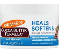 Palmer's Bálsamo corporal Manteca de cacao con vitamina E 200 g