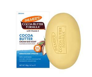 Palmer's Jabón Facial - 1 Unidad x 100 g