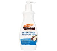 2X Palmer's Fórmula Manteca Cacao Vitamina E Loción Bomba 400ml