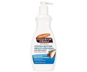 Palmer's , Loción hidratante con fórmula de manteca de cacao 41656NEU, coco, 400 ml