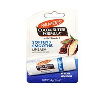 Palmer's Bálsamo de labios Manteca de cacao – Vitamina E y SPF 15